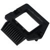 Hood Lock Holder Cover for Land Rover Evoque