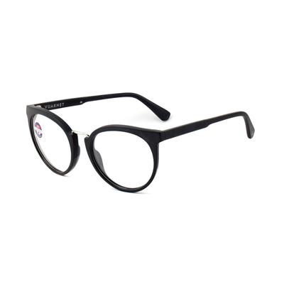 Okulary VUARNET VL16260001. Okulary, Kolor Czarny. Kobieta.
