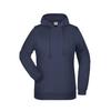 James and Nicholson Womens/Ladies Promo Hoodie