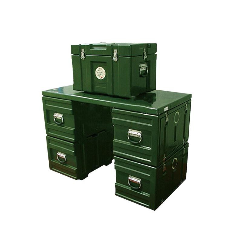 Xintaihang KWD6545L Portable Rotomolded Supply Case