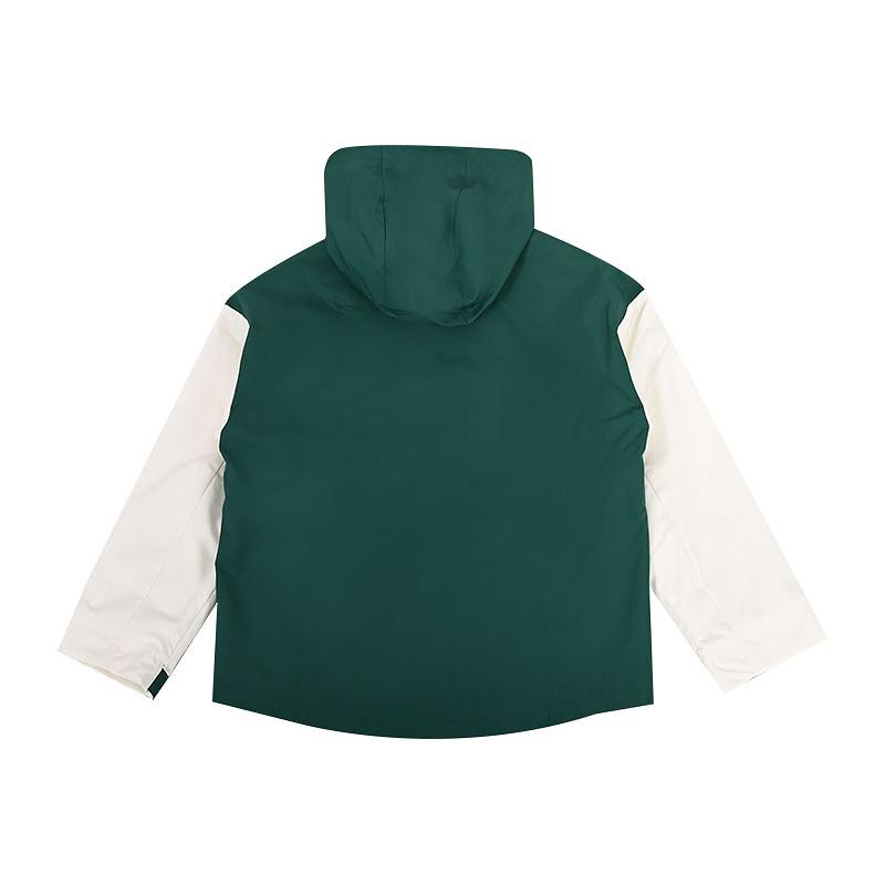 adidas Jacket White Children Aged 3 7 Years Old KB4577