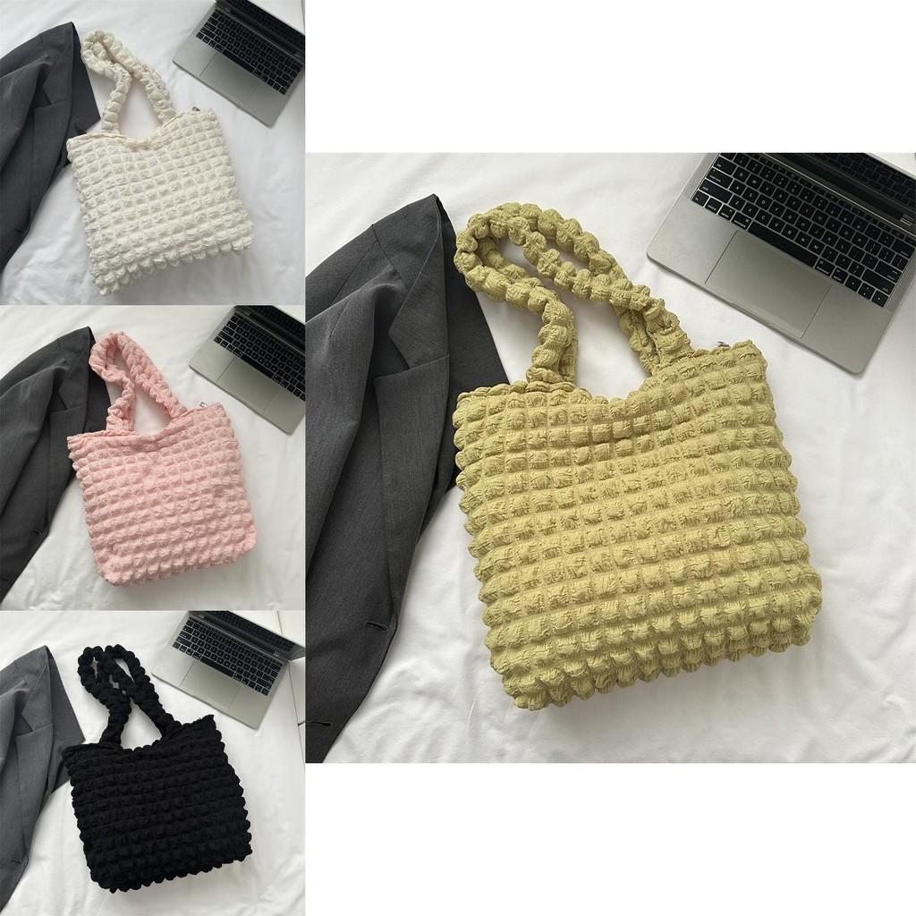 Stylish Casual Shoulder Tote Bag For Women Large Capacity Fashionable And Versatile Fall Collection