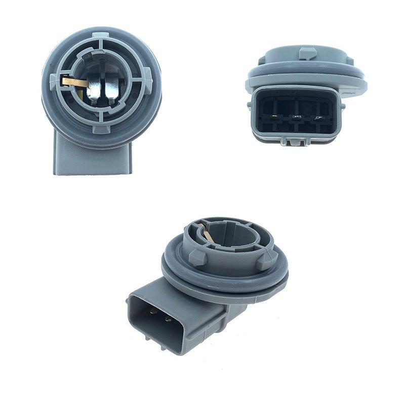92161-4D000 Front Turn Signal Headlight Socket for Hyundai Kia Rio/Rio5