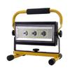Pailide Portable Red & Blue Warning Outdoor Work Light
