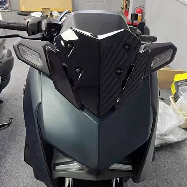 2023 Yamaha XMAX300 Windshield & Fairing