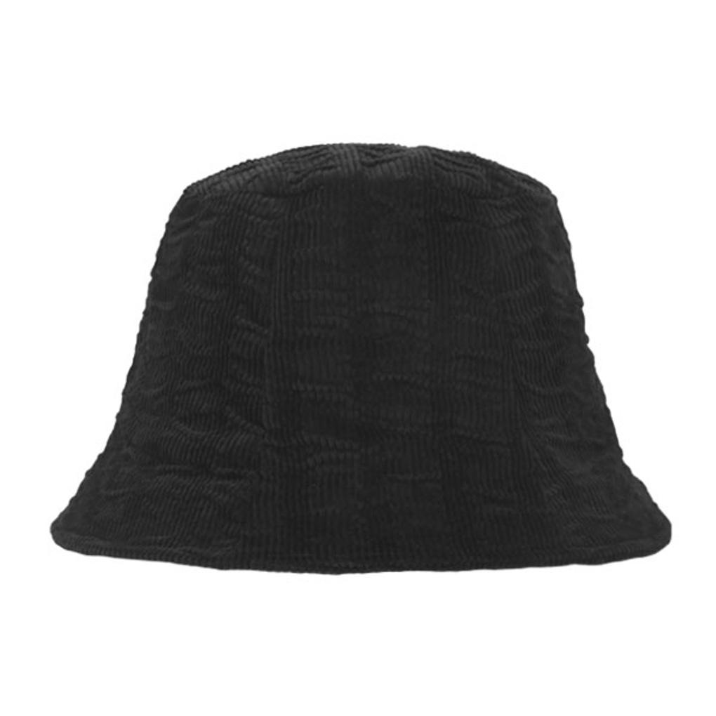 Squaz Bucket Hat SJN122 4COLOR Bucket Hat Golji Casual Hat