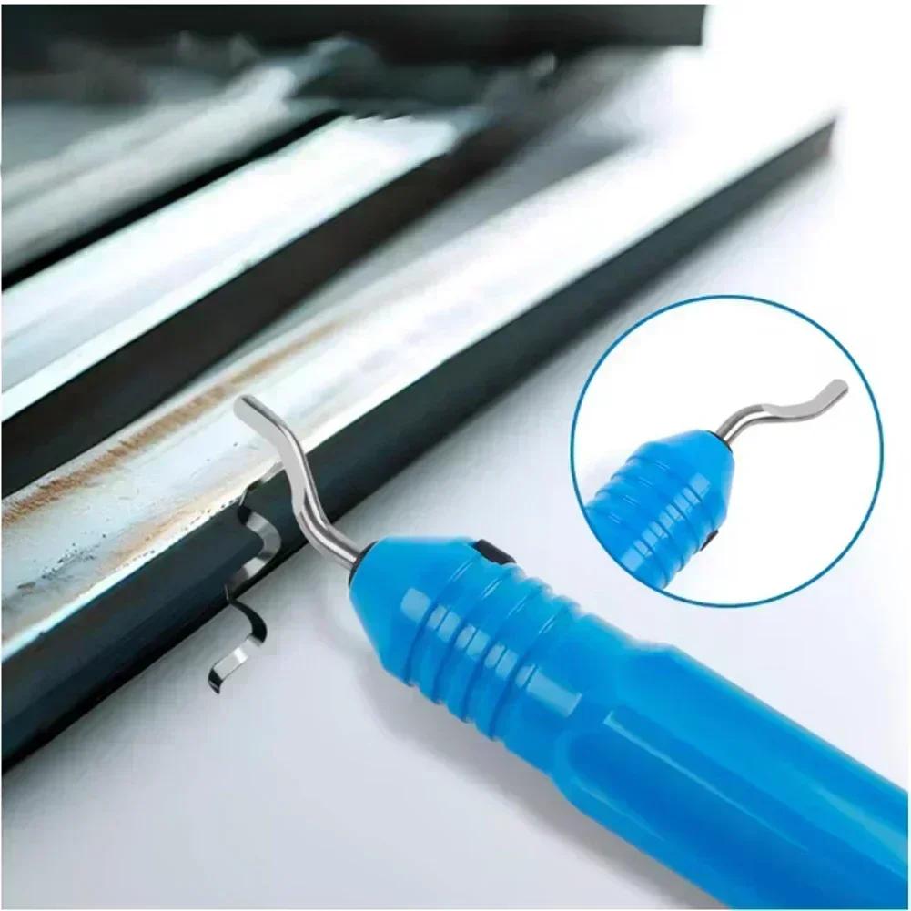 Ratchet pipe cutter 829 mm for copper PVC stainless steel and aluminum pipes with ergonomic design for efficient operation