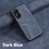 Funda Magnética a Prueba de Golpes de Cuero Nobuk para Xiaomi Poco F7 5G Cubierta Protectora Coque Funda Capa a Prueba de Golpes