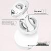 Magnetic Glue-Free Three-Magnet False Eyelash Set with European and American Styling