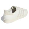Adidas Superstar 82 Hvit Aluminium Unisex Sneakers Krem Skyhvit Kremhvit GY3429