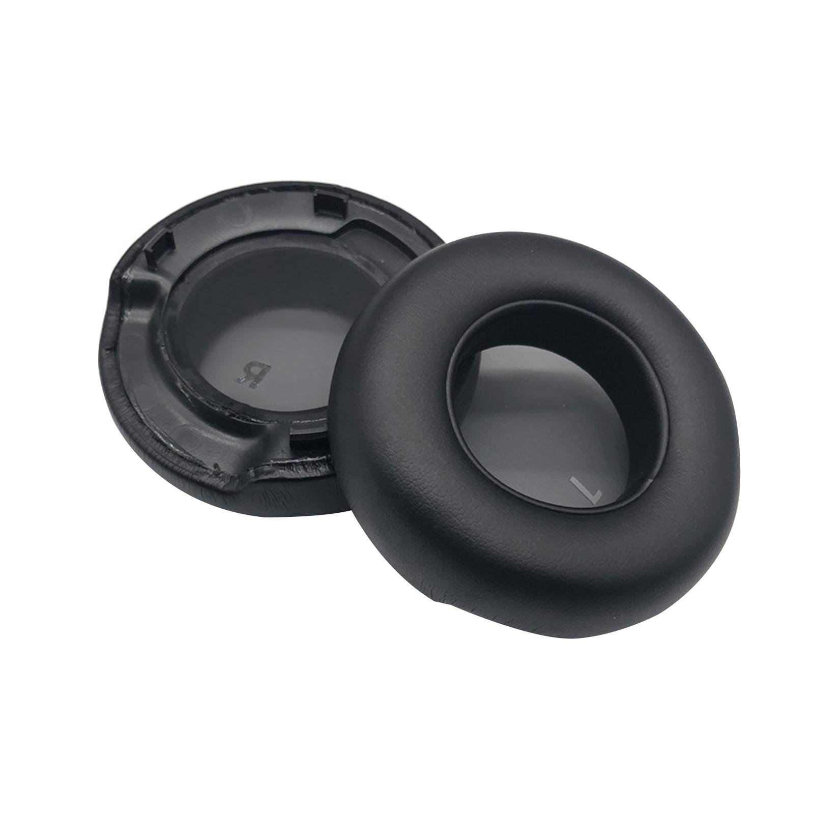 

High Sound Quality Ear pads Replacement for CLUB 700BT CLUB 950NC CLUB ONE Headphones Soft and Durable Ear Pads Earmuff 1