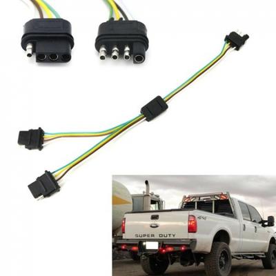 Otomobil Elektroniği Aksesuarları – Kablolar, Adaptörler ve Soketler