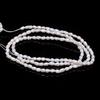 1String/2-2.5mm-36cm – beyaz