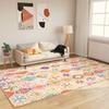Washable Rug 190x300 Cm Non-slip