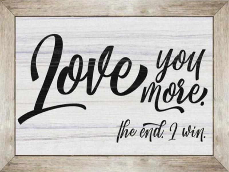 5d Diamond Painting Full Drill Round Text Rhinestones Diamond Embroidery Cross Stitch Love Mosaic Wall Art