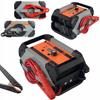 Caricabatterie Inverter con Avviatore 170A 12/24V 60A Caricatore