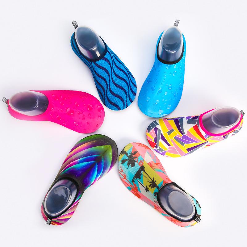 Non-Slip Snorkeling & Beach Barefoot Water Shoes