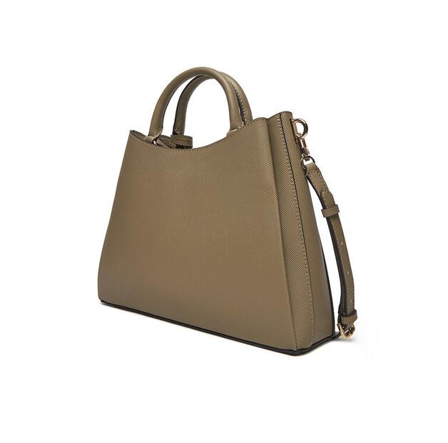 Bag Guess HWEZG9 52306 Khaki