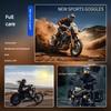 Hot Motorcycle Glasses Men Motocross Goggles Helmet MX Moto Dirt Bike ATV Ski Outdoor Sports Glass Scooter Googles Mask Cycling