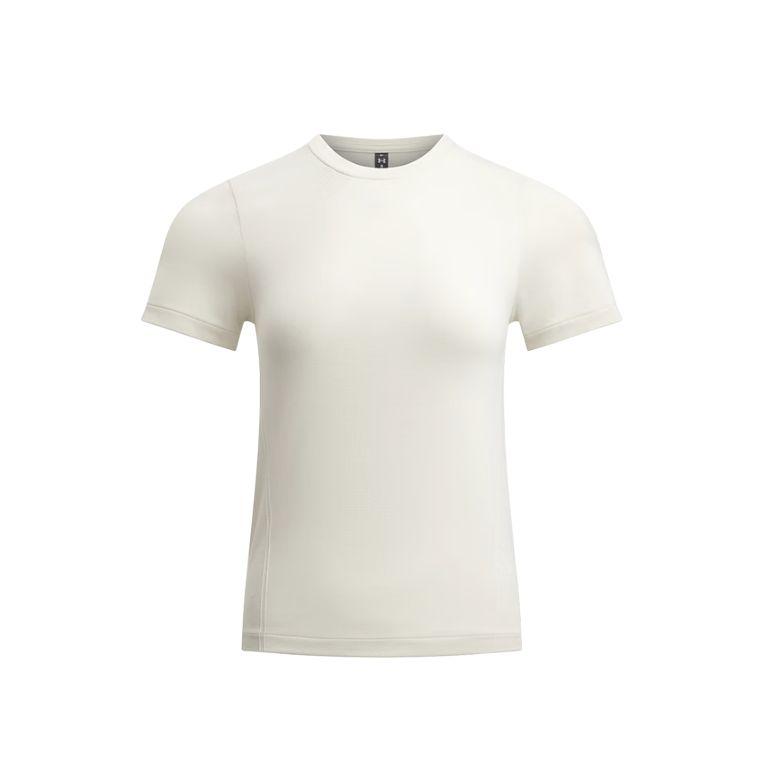 Under Armour FW25 T Shirt Women s 1388770-279 L