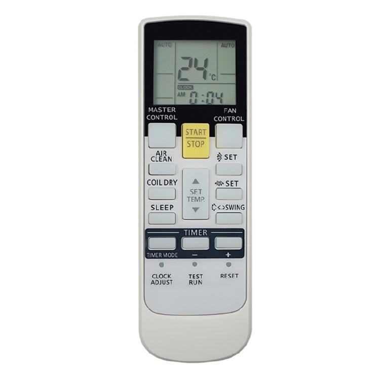 

LCD Screen Air Conditioner Remote Control for AR-RY3 AR-RY4 AR-RY6 AR-RY5 AR-RY11 AR-RY12 Air Conditioner Accessories 1