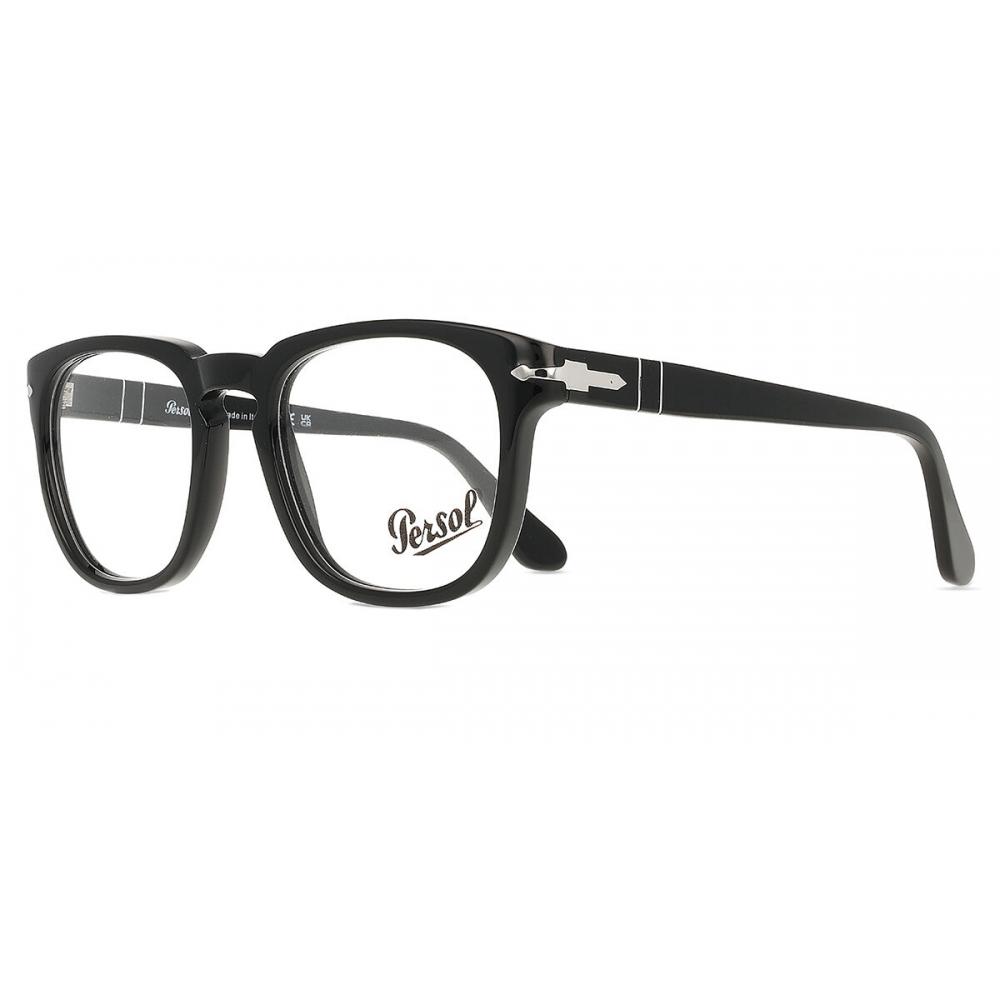 Persol Po3376v 95 Unisex Eyeglasses
