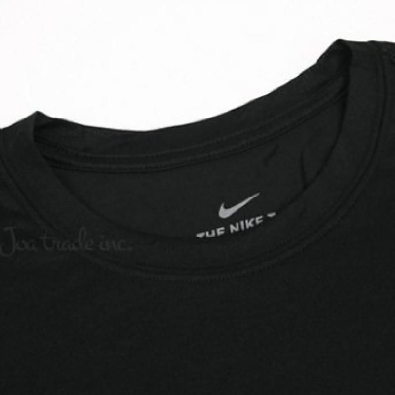 Nike Team Legends Dri FiT Langermet Langermet T-skjorte Ni LT3 samlingsutstilling