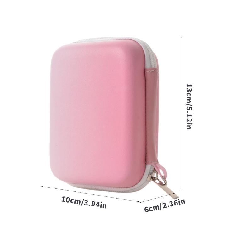 EVA Hard Shell Digital Camera Protections Case Waterproof Shockproof and Wear Resistant for Enhances Durability