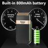 Kemei KM-2024 Powerful rechargeable shaver for men waterproof electric shaving machine bald head electric razor with extra mesh