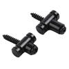 2Pcs String Retainers Accessories For Electric Guitars Parts