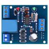 Wasserstandregler Modul PCB Automatisches Flüssigkeitskontrollschaltermodul für Fischtank Aquarium