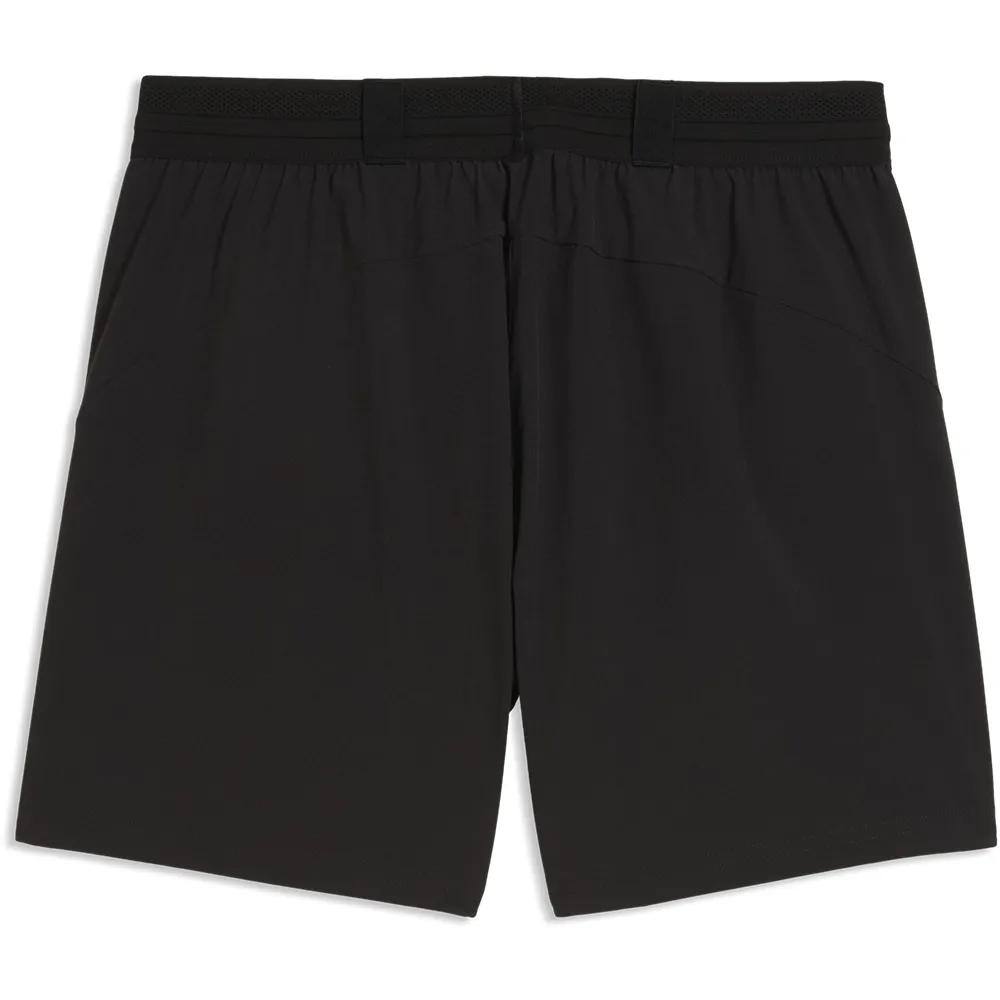 PUMA X Hyrox Dryelite Shorts Synthetic Black