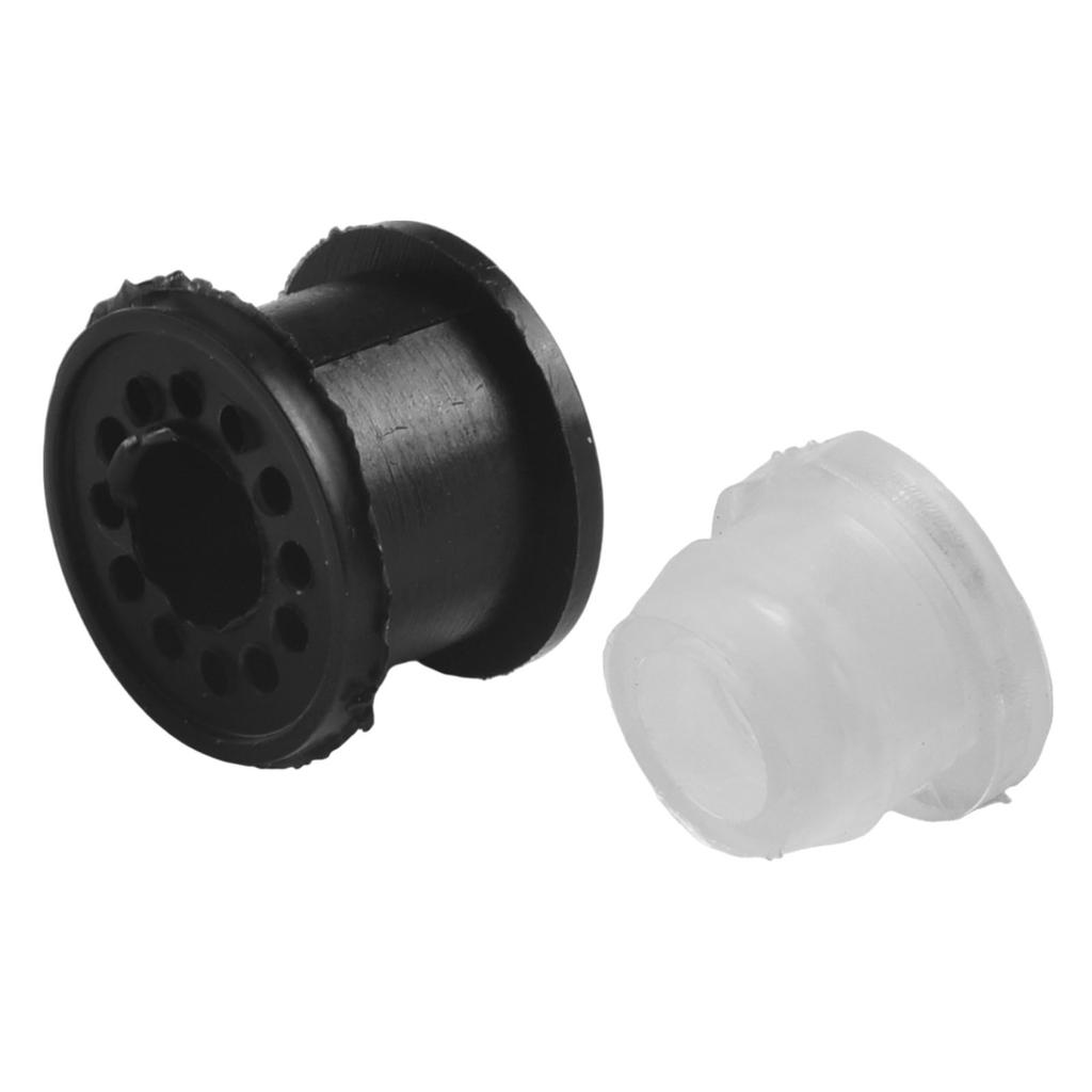 2x Bague de Câble de Commande de Boîte de Vitesses Manuelle Automatique Pour Ford Pour Focus Pour Fiesta