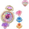 [BANDAI (BANDAI)] Detective Pretty Cure! Transform In a Circle! Jewel Cure Watch Special Set (Bon...