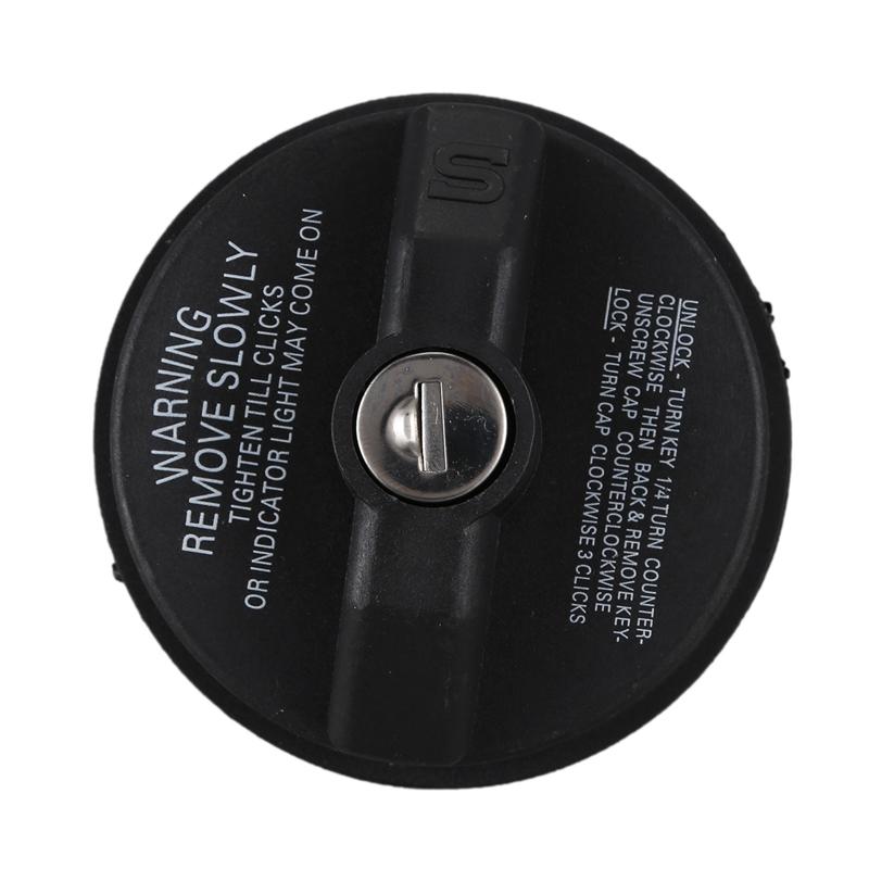 NEW-10X Fuel Tank Cap-Regular Locking Fuel Cap Fit For Stant 10504 77300-47020