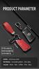 Lexus ES & NX Key Cover: Compatible with ES200, ES300H, RX300, NX260, NX200, RX350H Models.