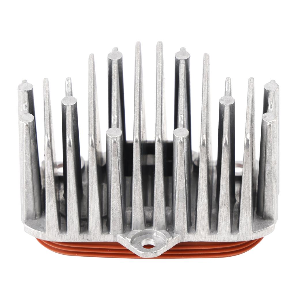 LED Daytime Running Light DRL Control Module Ballast H1BB13D278AC For Ford