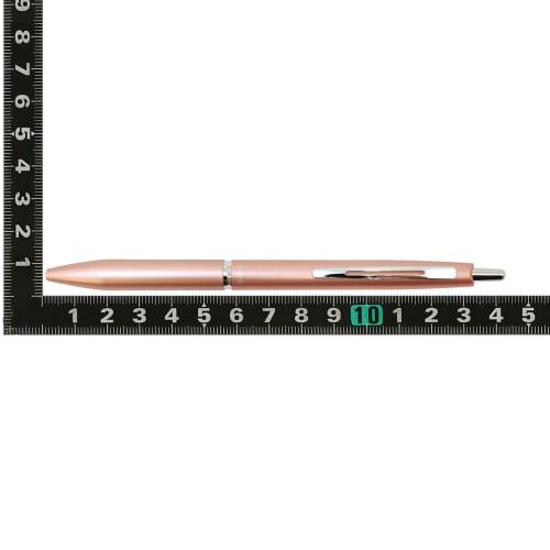 Pilot Ballpoint Pen Acro 1000 0.5mm Navy BAC1SEFNV