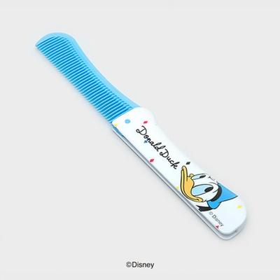 Disney Mickey Friends Folding Comb