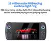 M27 7-Inch Handheld Retro Game Console - Portable Arcade, HD Display, TV Connectable