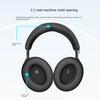 Silicone Dustproof Waterproof Headphone Beam for Sennheiser MOMENTUM 4 Headband Cushion Resistant To Dirt Soft Earphone Headband