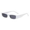 Small Rectangle Sunglasses Women Brand Designer Fashion Black Sun Glasses For Female Trend Glasees Ladies Uv400 Lunette Soleil