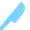 1Pc Pp Mini Plastic Cream Baking Scraper Non Stick Butter Spatula Cutter Heat Resistant Kitchen Pastry Tools Scraper
