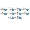 Pièce de rechange pour encodeur de souris de jeu Encodeur de molette de souris Performance réactive Utilisation rigoureuse Durabilité Longévité constante