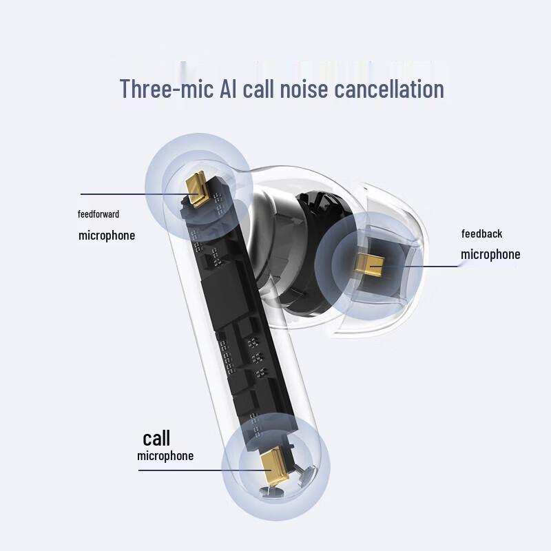 Honor Choice X8i In-Ear Bluetooth Earbuds