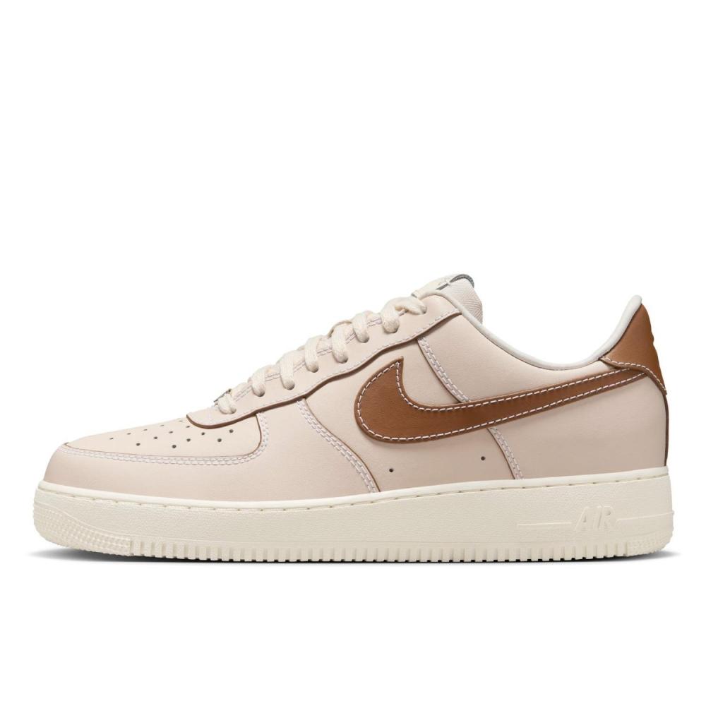 

Nike Air Force 1 07 Mib8865 221prlwht Ltbt 255