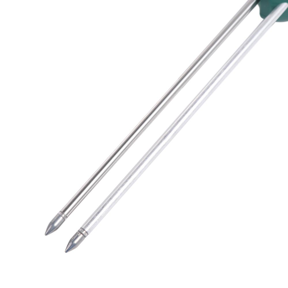 3 in1 Soil Detector PH Tester Soil PH Level Tester Sensor Tool Soil Moisture Meter  Farm