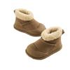 Winter Warm Plush Boots for Baby Boys & Girls
