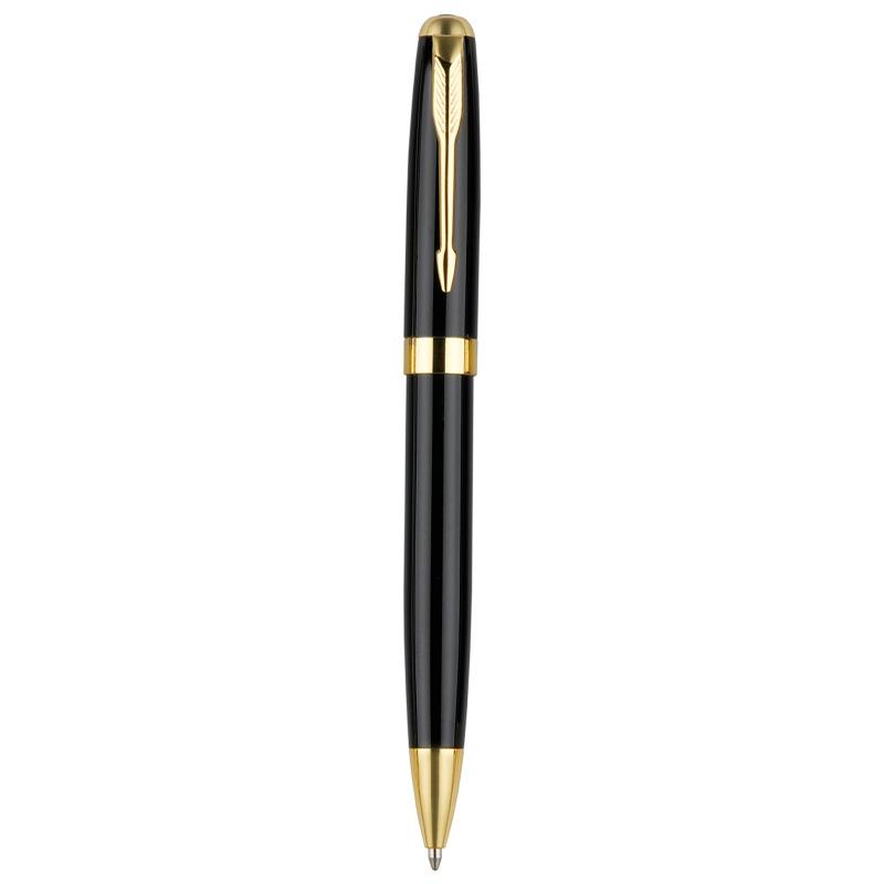 Business Metal Orb Pen, Adult Student Calligraphy Advertising Signature Pen Lettering Gifts, Gender-neutral Pen