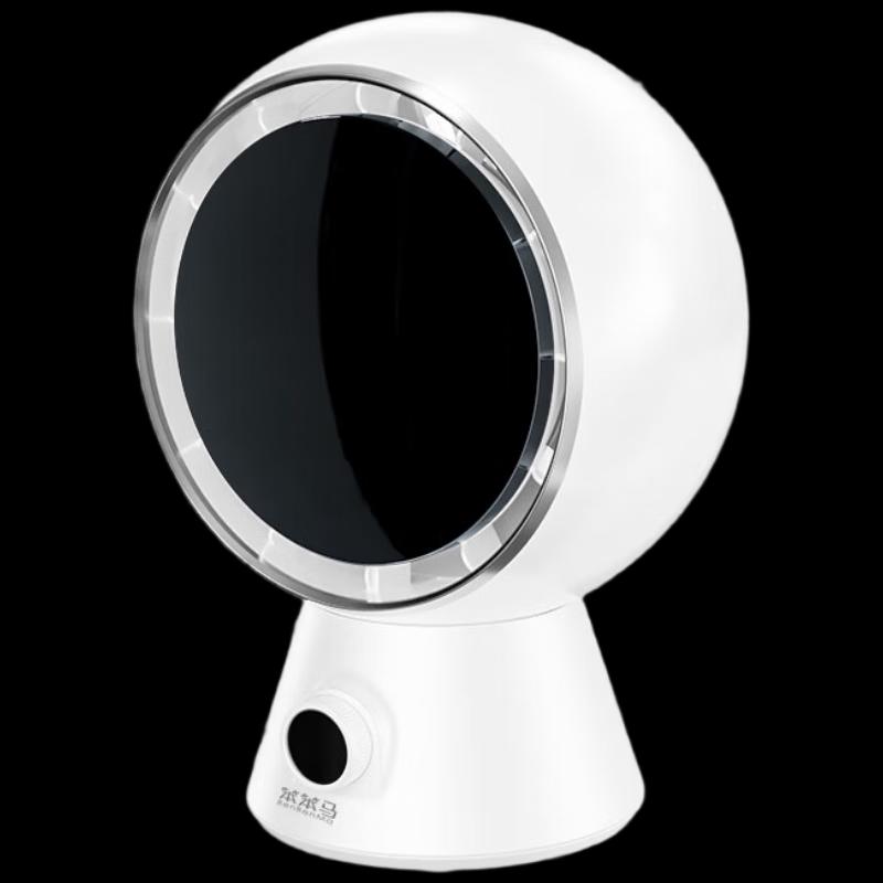 Benbenma Desktop Oscillating Fan